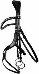 Produktbild von Reithalfter in Form einer 8 Montar Fair