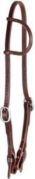 Produktbild von Reithalfter mit einer Ohrhänge Professional's Choice