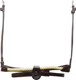 Produktbild von Reithalfter Pferd Chetak Corde