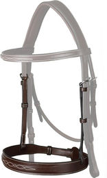 Produktbild von Reithalfter Pferd Dy'on Hunter