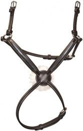 Produktbild von Reithalfter Pferd gekreuzt Flags&Cup Helsinki