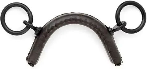 Produktbild von Reithalfter Pferd Hispano Hipica