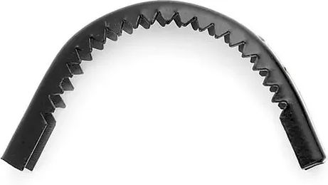 Produktbild von Reithalfter Pferd Hispano Hipica