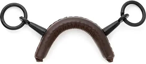 Produktbild von Reithalfter Pferd Hispano Hipica