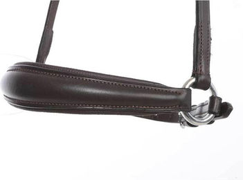 Produktbild von Reithalfter Pferd Kavalkade