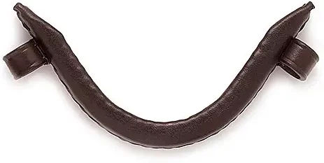 Produktbild von Reithalfter Pferd Leder Lexhis