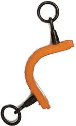 Produktbild von Reithalfter Pferd Ludomar