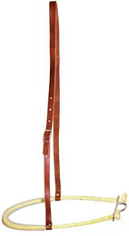 Produktbild von Reithalfter Pferd Pool's 555