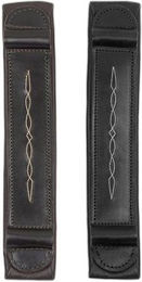 Produktbild von Reithalfter Pferd PS of Sweden High Jump Fancy Stitches