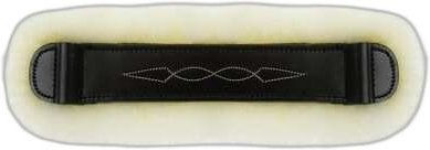 Produktbild von Reithalfter Pferd PS of Sweden High Jump Sheep Skin