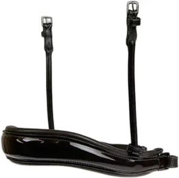 Produktbild von Reithalfter Pferd PS of Sweden Passage Lacquered