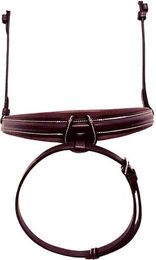 Produktbild von Reithalfter Pferd Silver Crown Optimum