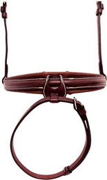 Produktbild von Reithalfter Pferd Silver Crown Optimum