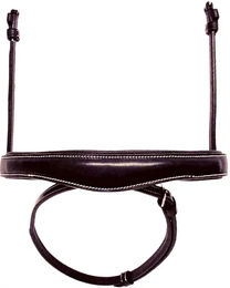 Produktbild von Reithalfter Silver Crown Flash 3D