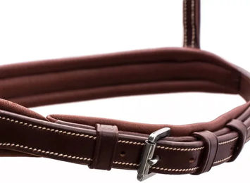 Produktbild von Reithalfter SP Montreal Select