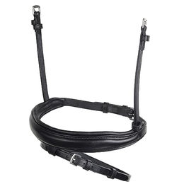 Produktbild von Reithalfter Weatherbeeta Collegiate Mono Crown