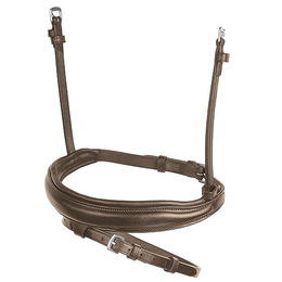 Produktbild von Reithalfter Weatherbeeta Collegiate Mono Crown