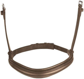 Produktbild von Reithalfter Weatherbeeta Collegiate Mono Crown Cavesson