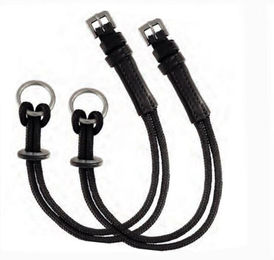 Produktbild von Reithalfterholme mit Aufstellern Stübben