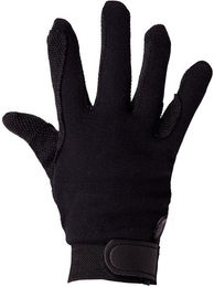 Produktbild von Reithandschuhe aus Baumwolle Premiere