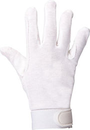 Reithandschuhe aus Baumwolle Premiere – Bild 1 von 8