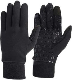 Produktbild von Reithandschuhe aus Fleece Horze Avery