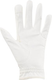Produktbild von Reithandschuhe aus Kunstleder ANKY Technical C-Wear Pro