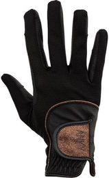 Produktbild von Reithandschuhe aus Kunstleder ANKY Technical Mesh