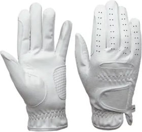 Produktbild von Reithandschuhe aus Kunstleder Lexhis