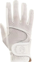 Produktbild von Reithandschuhe aus Leder ANKY Technical Brightness
