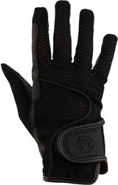 Produktbild von Reithandschuhe aus Leder ANKY Technical Brightness