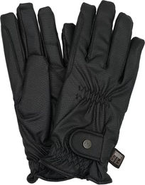 Produktbild von Reithandschuhe aus Leder Damen Catago FIR-Tech