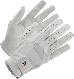 Reithandschuhe aus Leder Damen Premier Equine Mizar – Bild 1 von 3