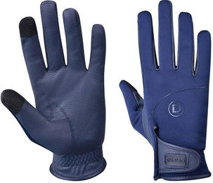 Produktbild von Reithandschuhe aus Leder Dublin Everyday Softback