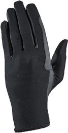 Reithandschuhe aus Leder Dublin Pull On Cool Mesh – Bild 1 von 4