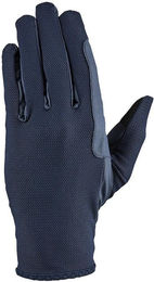 Produktbild von Reithandschuhe aus Leder Dublin Pull On Cool Mesh