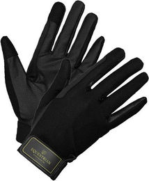 Produktbild von Reithandschuhe aus Leder Equestrian Stockholm