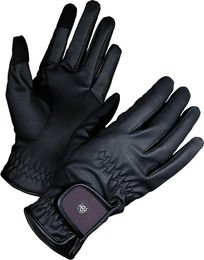 Produktbild von Reithandschuhe aus Leder Equestrian Stockholm Motion