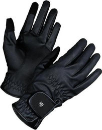 Produktbild von Reithandschuhe aus Leder Equestrian Stockholm Motion