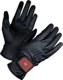 Produktbild von Reithandschuhe aus Leder Equestrian Stockholm Motion