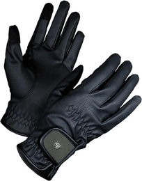 Produktbild von Reithandschuhe aus Leder Equestrian Stockholm Motion