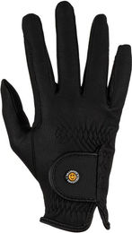 Produktbild von Reithandschuhe aus Leder Equestro GP