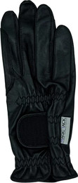 Produktbild von Reithandschuhe aus Leder Haukeschmidt Galaxy Magic Tack