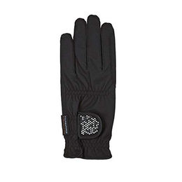 Produktbild von Reithandschuhe aus Leder Haukeschmidt Magic Tack