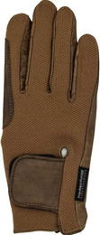 Produktbild von Reithandschuhe aus Leder Haukeschmidt Riesenbeck