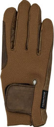 Produktbild von Reithandschuhe aus Leder Haukeschmidt Riesenbeck