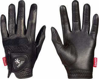 Reithandschuhe aus Leder Hirzl Grippp Elite (x2) Driver – Bild 1 von 3
