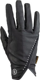 Produktbild von Reithandschuhe aus Leder Kind BR Equitation Glowé