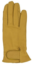 Produktbild von Reithandschuhe aus Leder Kind Haukeschmidt Oh my Deer