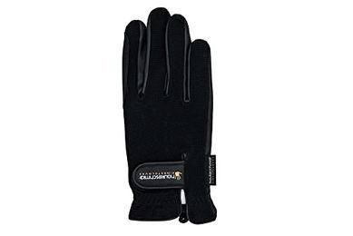 Produktbild von Reithandschuhe aus Leder Kind Haukeschmidt Rodrigo